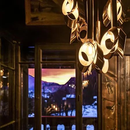 Chalet La Renarde