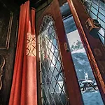 샬레 La Renarde 샤모니