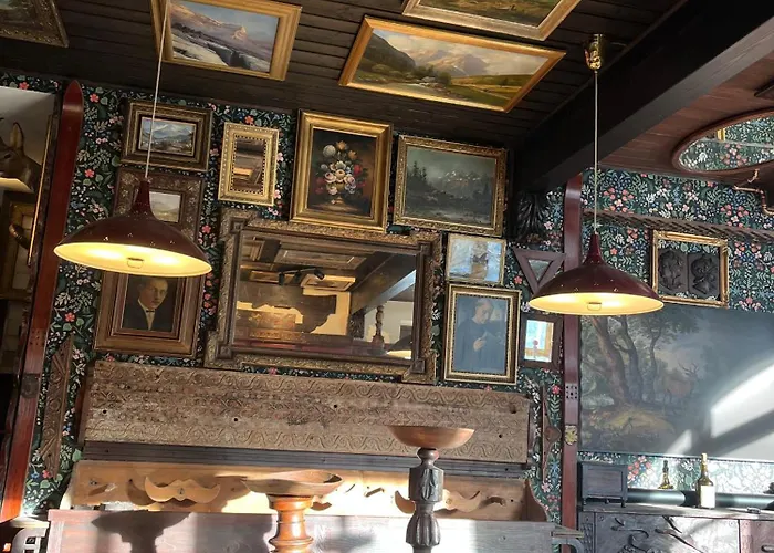 La Renarde * Chamonix