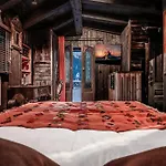 La Renarde Chamonix
