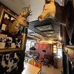 Chalet La Renarde
