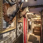 La Renarde Chalet Chamonix